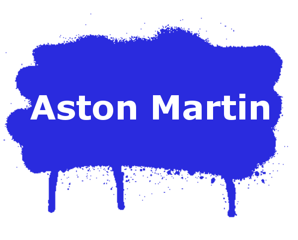 Aston Martin Kategoriebild